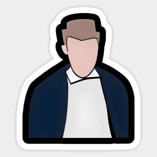 Eleven Sticker